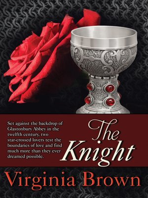 cover image of The Knight